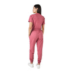 SCRUB PRINCESA JOGGER COLECCIÓN ROMÁNTICA