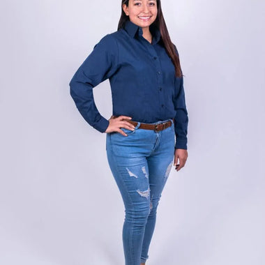 BLUSA DAMA