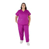 SCRUB CRUZADO TALLA XL