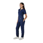 SCRUB PRINCESA MAO