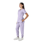 SCRUB PRINCESA JOGGER COLECCIÓN ROMÁNTICA