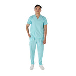 SCRUB REVOLT JOGGER ANTIFLUIDOS COLECCIÓN BOSQUE