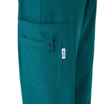 SCRUB REVOLT JOGGER ANTIFLUIDOS COLECCIÓN BOSQUE