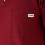 SCRUB REVOLT ANTIFLUIDOS COLECCIÓN BÁSICOS