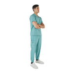 SCRUB REVOLT JOGGER SPANDEX COLECCIÓN IMPERIO