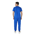 SCRUB REVOLT JOGGER SPANDEX COLECCIÓN IMPERIO