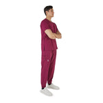 SCRUB REVOLT JOGGER SPANDEX COLECCIÓN BÁSICOS