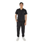 SCRUB REVOLT JOGGER SPANDEX COLECCIÓN BÁSICOS