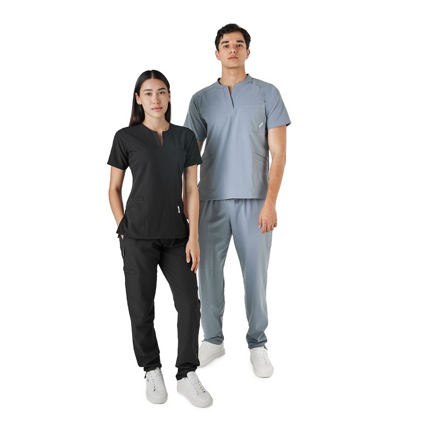 SCRUBS
