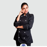 FILIPINA PARA CHEF DAMA