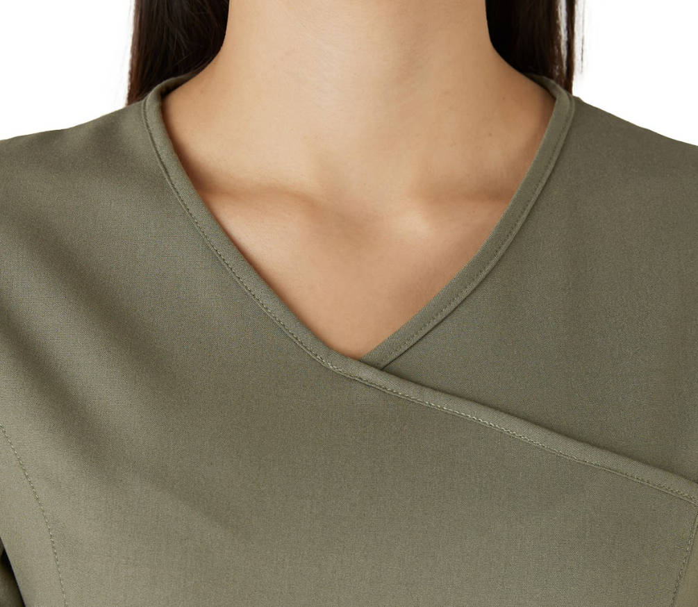 SCRUB PRINCESA JOGGER COLECCIÓN BOSQUE