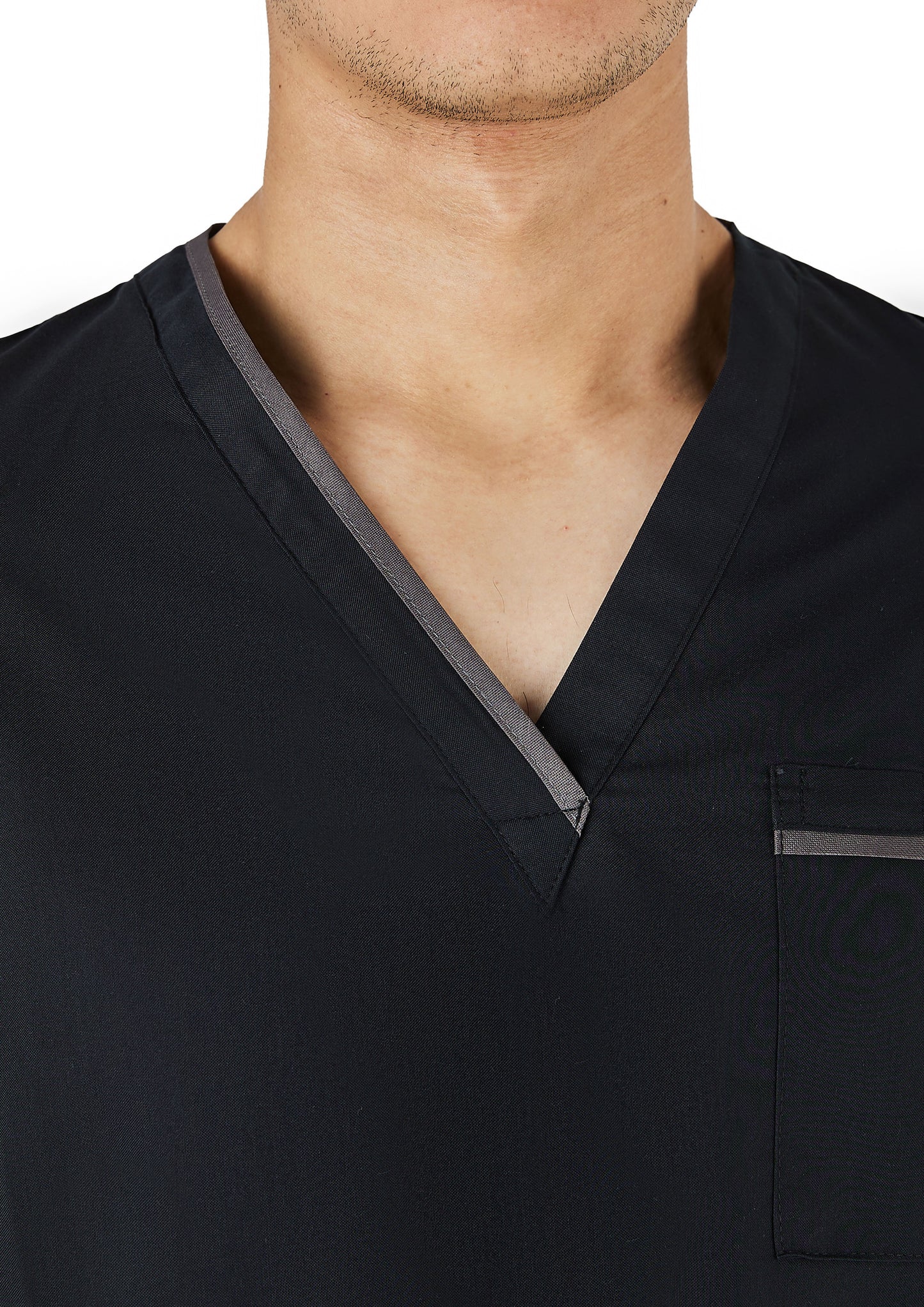SCRUB NORMAL CORTE RECTO