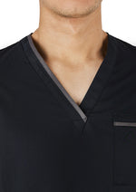 SCRUB NORMAL CORTE RECTO