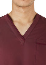 SCRUB NORMAL CORTE RECTO
