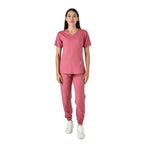 SCRUB PRINCESA JOGGER COLECCIÓN ROMÁNTICA