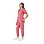 SCRUB PRINCESA JOGGER COLECCIÓN ROMÁNTICA