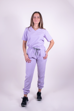 SCRUB PRINCESA JOGGER COLECCIÓN ROMÁNTICA