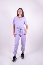 SCRUB PRINCESA JOGGER COLECCIÓN ROMÁNTICA