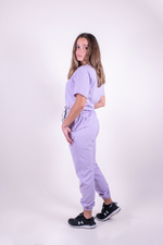 SCRUB PRINCESA JOGGER COLECCIÓN ROMÁNTICA