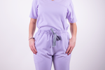 SCRUB PRINCESA JOGGER COLECCIÓN ROMÁNTICA