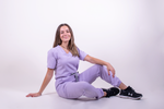 SCRUB PRINCESA JOGGER COLECCIÓN ROMÁNTICA