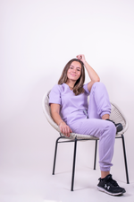 SCRUB PRINCESA JOGGER COLECCIÓN ROMÁNTICA