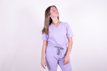 SCRUB PRINCESA JOGGER COLECCIÓN ROMÁNTICA