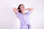 SCRUB PRINCESA JOGGER COLECCIÓN ROMÁNTICA