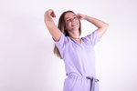 SCRUB PRINCESA JOGGER COLECCIÓN ROMÁNTICA