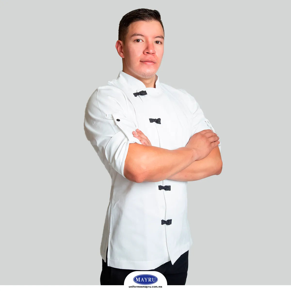 FILIPINA PARA CHEF PERMA