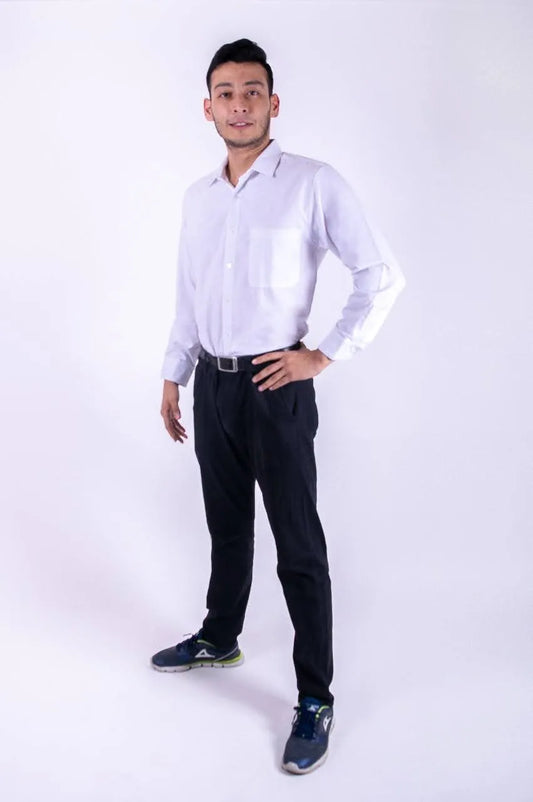CAMISA CABALLERO