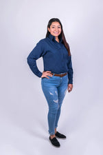 BLUSA DAMA