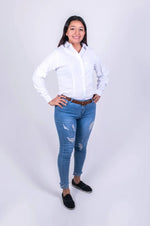 BLUSA DAMA