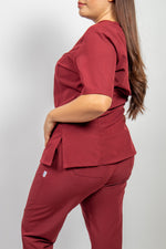 SCRUB GREY JOGGER COLECCIÓN BÁSICOS