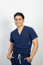 SCRUB REVOLT JOGGER ANTIFLUIDOS COLECCIÓN BÁSICOS