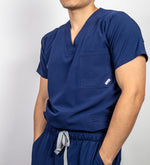 SCRUB REVOLT JOGGER ANTIFLUIDOS COLECCIÓN BÁSICOS