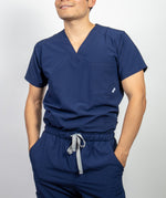 SCRUB REVOLT JOGGER ANTIFLUIDOS COLECCIÓN BÁSICOS