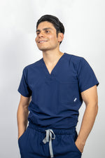 SCRUB REVOLT JOGGER ANTIFLUIDOS COLECCIÓN BÁSICOS