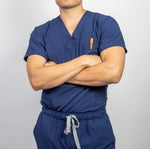SCRUB REVOLT JOGGER ANTIFLUIDOS COLECCIÓN BÁSICOS