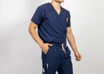 SCRUB REVOLT JOGGER ANTIFLUIDOS COLECCIÓN BÁSICOS