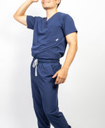 SCRUB REVOLT JOGGER ANTIFLUIDOS COLECCIÓN BÁSICOS