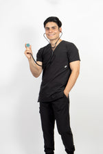 SCRUB REVOLT JOGGER ANTIFLUIDOS COLECCIÓN BÁSICOS