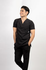 SCRUB REVOLT JOGGER ANTIFLUIDOS COLECCIÓN BÁSICOS