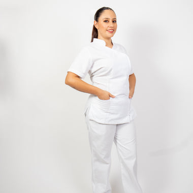 FILIPINA MODELO GALLAND CON CIERRE