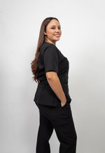 SCRUB GREY JOGGER COLECCIÓN BÁSICOS