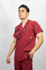 SCRUB REVOLT JOGGER ANTIFLUIDOS COLECCIÓN BÁSICOS