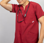 SCRUB REVOLT JOGGER ANTIFLUIDOS COLECCIÓN BÁSICOS