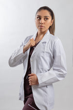 SACO DE MEDICO DAMA REPELENTE A LIQUIDOS