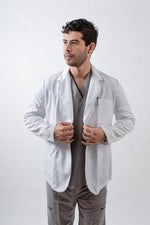 SACO DE MEDICO CABALLERO