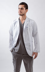 SACO DE MEDICO CABALLERO